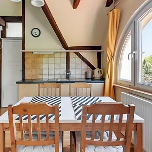 Grand - Baltic Attic Classic Loft In Apartament