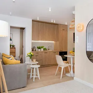 Ijg Imperial Apartament